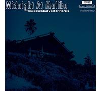 Harris,Victor - Midnight at Malibu: The Essent ial Victor Harris