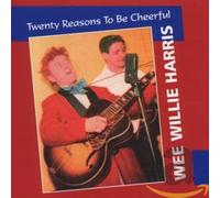 Wee Willie Harris - Twenty Reasons To Be Cheeful