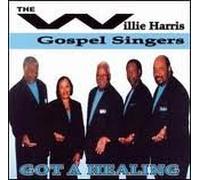 Harris, Willie Gospel Singers - Got a Healing