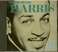 Harris, Wynonie - Good Rockin' Tonight
