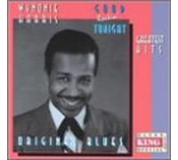 Harris, Wynonie - Good Rockin' Tonight [Casete]