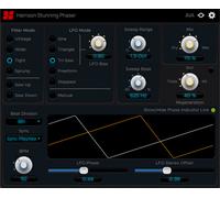 Harrison Audio Stunning Phaser
