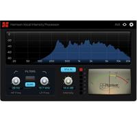 Harrison Audio Vocal Intensity Processor