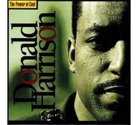 Harrison,Donald - The Power of Cool [Import]