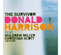 Harrison Donald - The Survivor