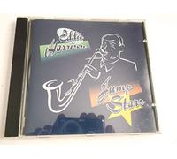 Harrison,Eddie - Jump Stars(louis Jordan)