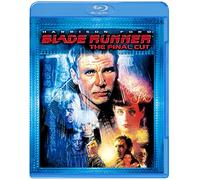 Harrison Ford - Blade Runner [Edizione: Giappone] [Italia] [Blu-ray]