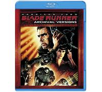 Harrison Ford - Blade Runner [Edizione: Giappone] [Italia] [Blu-ray]
