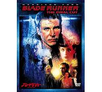 Harrison Ford - Blade Runner [Edizione: Giappone] [Italia] [DVD]