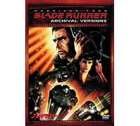 Harrison Ford - Blade Runner [Edizione: Giappone] [Italia] [DVD]