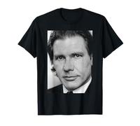 Harrison Ford es Testigo de la era de Indiana Jones 1987 Camiseta