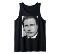 Harrison Ford es Testigo de la era de Indiana Jones 1987 Camiseta sin Mangas