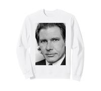 Harrison Ford Indiana Jones Testigo Era 1987 Sudadera