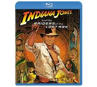 Harrison Ford - Raiders Of The Lost Ark [Edizione: Giappone] [Blu-ray]