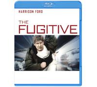Harrison Ford - The Fugitive [Edizione: Giappone] [Italia] [Blu-ray]