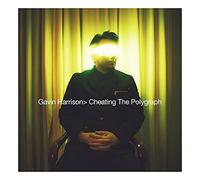 Harrison, Gavin - Cheating The Polygraph