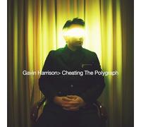 Harrison,Gavin - Cheating The Polygraph