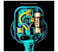 Harrison,Gavin - Sanity & Gravity