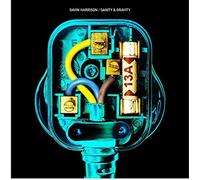 Harrison,Gavin - Sanity & Gravity [Vinilo]