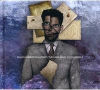 Harrison, Gavin - The Man Who Sold Himself