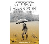Harrison George Behind Locked Door: Behind the Locked Door