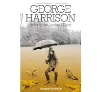 Harrison George Behind Locked Door: Behind the Locked Door