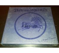 Harrison George - Brainwashed