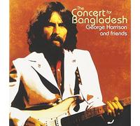 Harrison, George - Concert For Bangladesh