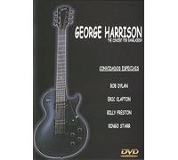 Harrison, George - Concert for Bangladesh [USA] [DVD]