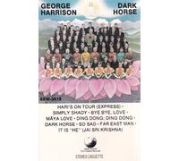 Harrison,George - Dark Horse