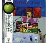 Harrison,George - Electronic Sound