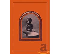 Harrison, George - George Harrison and Friends : The Concert for Bangladesh [Reino Unido] [DVD]