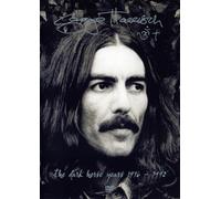 Harrison, George - George Harrison - The Dark Horse Years: 1976-1992 [USA] [DVD]