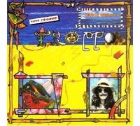 Harrison,George - Gone Troppo