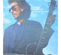 HARRISON, George - Got my mind set on you / Lay his head / 928 178-7