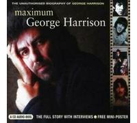 Harrison, George - Maximum -Interview