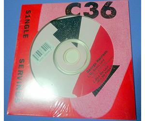 Harrison, George - My Sweet Lord / Give Me Love