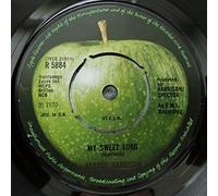 Harrison George - My Sweet Lord / Isn't It A Pity