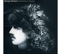 Harrison George - Somewhere in England