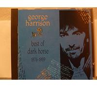 Harrison,George - The Best of Dark Horse 1976-19