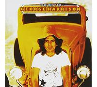 Harrison, George - The Best Of George Harrison