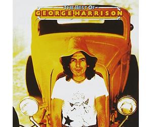 Harrison, George - The Best Of George Harrison