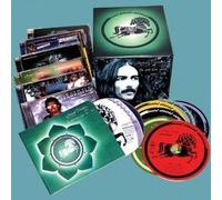 Harrison,George - The Dark Horse Years 1976-1992 (Coffret 8 CD)