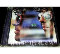 Harrison George - Thirty Three & 1/3