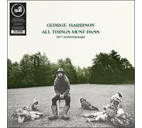 Harrison George - Todas Las Cosas Deben Pasar
