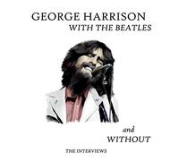 Harrison George - With the Beatles & Without
