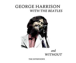 Harrison George - With the Beatles & Without