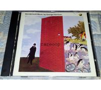 Harrison George - Wonderwall Music