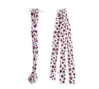 Harrison Howard Bolsa de cola de caballo de 3 tubos para la bolsa de cola trenzada de caballos