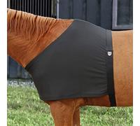 Harrison Howard Chaleco elástico Anti frotamiento, Protector de Hombro para Caballo